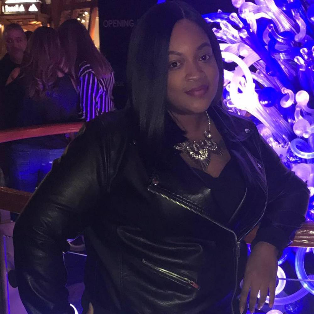 Meet your Posher, Teresa